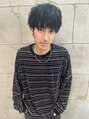 ジアン(JIEN) 坂野 洸貴