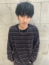 ジアン(JIEN) 坂野 洸貴