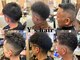 ワイズヘアー(Y's hair)の写真