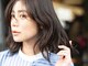 ハル(haru)の写真/《オーガニック認証機関ICEAの認証取得のヘアカラー》いつまでもオシャレな大人女性へ◇理想の色味を実現♪