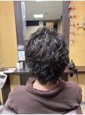 ナチュラルツイストスパイラル