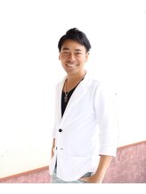 アンフィ 鶴間(Anphi)&nbsp;大橋 佳介