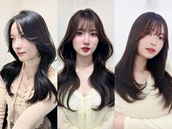 髪質改善&ショートカット特化ChLem  博多駅店【クレム】