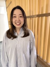 アジュテ(ajouter) 堂前 華