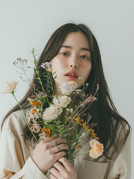 アンディーヴ 西京極(endive) 【endive西京極】美髪うる艶髪艶感小顔20代30代40代似合わせ◎