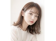 サニー(Sunny)の雰囲気（イルミナカラーが人気☆全メニュー低ダメージ#ケアカラー使用）