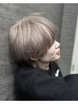 ローグ(ROGUE) 中華ミルクティーマッシュ