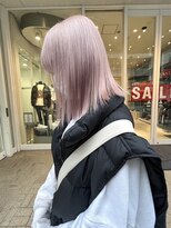 リッパー バイ レイム(Ripper by LAME)&nbsp;ピンクパール