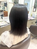 コアフィールフィス(COIFFURE fils) 《見附 今町》