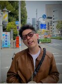 【メンズカジュアル】パンクショートスタイル！