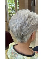 シュウ 安城店(Shu)&nbsp;パーマショート