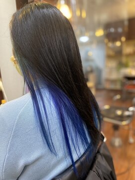 クララ スズカセントラル(CLALA Suzuka central) インナー