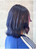 フェイスフレミング＆ブルーラベンダー