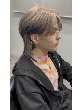 リベイル(LIVEIL) ハイパーカラー