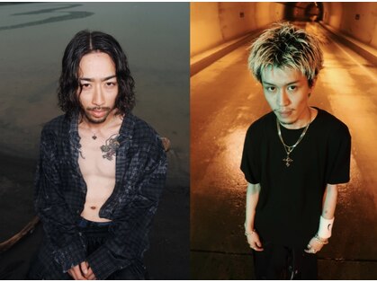 ワビサビ(WB/SB)の写真