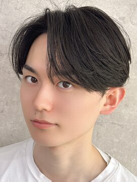 エイル 茶屋町(Eir) ナチュラル　コンマショート