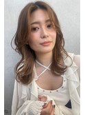 ナチュラルウルフ