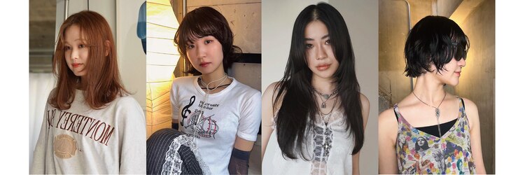 オルター(Alter)のサロンヘッダー