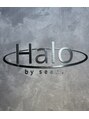 ハロバイシーン(Halo by seen.)/髪質改善専門Halo [#札幌#大通#縮毛矯正]