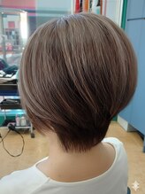ヘアーアミューズ(HAIR AMUSE)