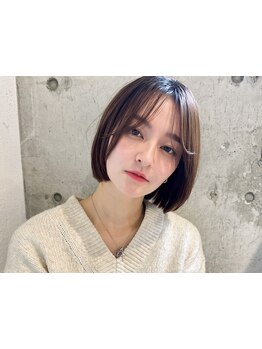 【なんば駅徒歩1分】年間来店人数10万人越えの《Shelter》でお得に綺麗に！クーポン多数掲載中♪