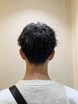 ネオリーブリノア 北千住東口店(Neolive Linoa)&nbsp;メンズパーマ