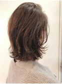 レイヤーボブ
