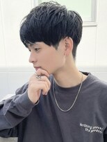 オアハカタ(oa hakata)&nbsp;王道束感マッシュ