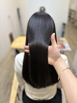 ロンド ヘアー(Rondo. Hair)&nbsp;【髪質改善トリートメント】"髪質が変われば毎日が劇的に変わる"