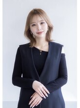 flou 髪質改善/エクステ/ブリーチ/メンズ/ヘッドスパ ICHIKA