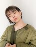 【ご新規様/平日限定♪】カット¥5500
