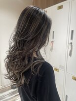 ヘアーメイク スリー(Hair Make 3)&nbsp;ハイライト