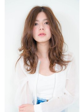 プログレス 守谷店(PROGRESS) ニュアンスウェーブ_[012]