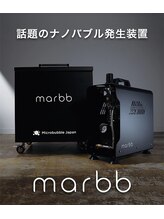 【リニューアルされた最新機材。ナノバブル発生装置】日常に新たな価値を吹き込み「美の健康寿命」を延ばす