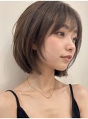 レイヤーボブ
