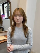 コレット 大宮(collet) ハッシュカット