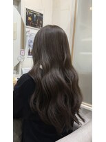 アストレアバイニケ(ASTRAEA by nike)&nbsp;グレージュハイライト