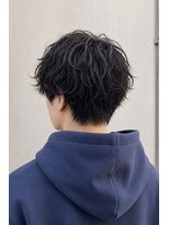 レム(Rem.)&nbsp;無造作マッシュ/大人女性/学生さん/メンズ/20代/30代/40代/50代