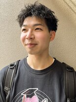 ポール(pole) ベリーショート