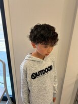 クレーチェ(CRECE)&nbsp;キッズツイスパ
