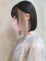エリマ 調布(elima)&nbsp;ミニボブ