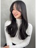 小形限定　髪質改善TR＋カット＋VKトリートメント￥20000→￥18000