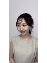 レイティ 丸の内 名古屋(Reity)&nbsp;ツヤ肌ナチュラルメイク