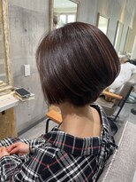 パダ 天六店(PADA)&nbsp;ショートスタイル^_^