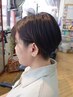 【朝が楽になる】似合わせカット