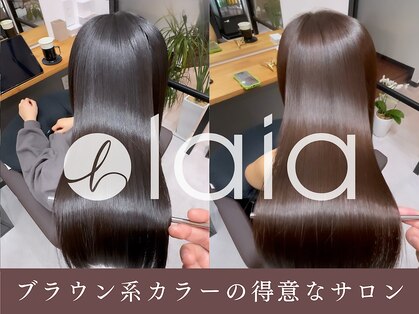 ライア 渋谷公園通り店(laia)の写真