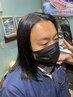 メンズエイジング毛改善