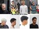 バーバーライラック(BARBER Lilac)の写真