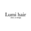 Lumi hair -美髪再整-額新保店【ルミヘアー】【10月中旬NEW OPEN(予定)】のお店ロゴ
