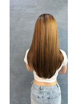 ジェネスタ(GENESTA)&nbsp;ロングレイヤー